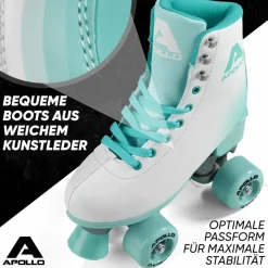 Discount · Classic Roller Retro Inlineskating