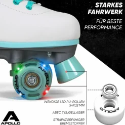 Discount · Classic Roller Retro Inlineskating