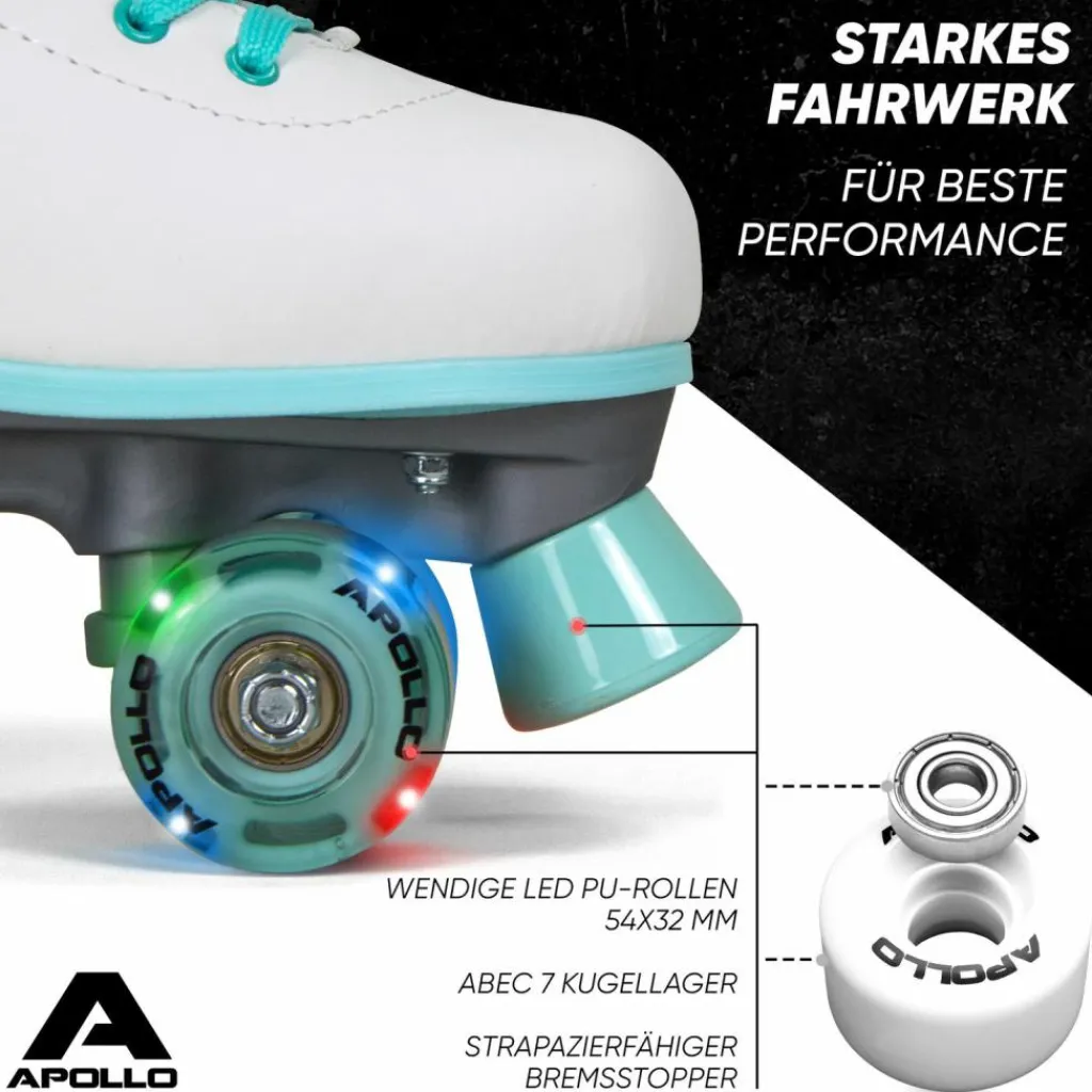 Discount · Classic Roller Retro Inlineskating