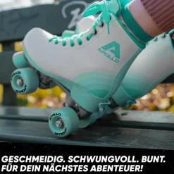 Discount · Classic Roller Retro Inlineskating