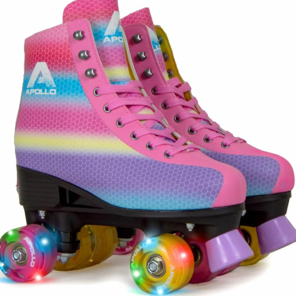 New · Classic Roller Retro Inlineskating