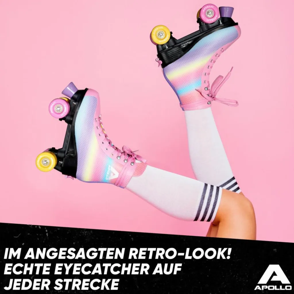 New · Classic Roller Retro Inlineskating