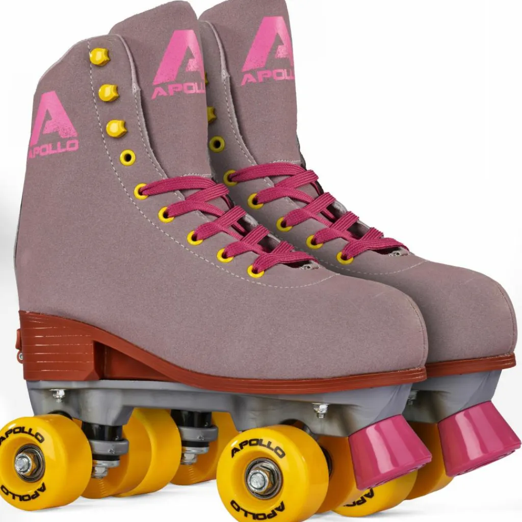 New · Classic Roller Retro Inlineskating