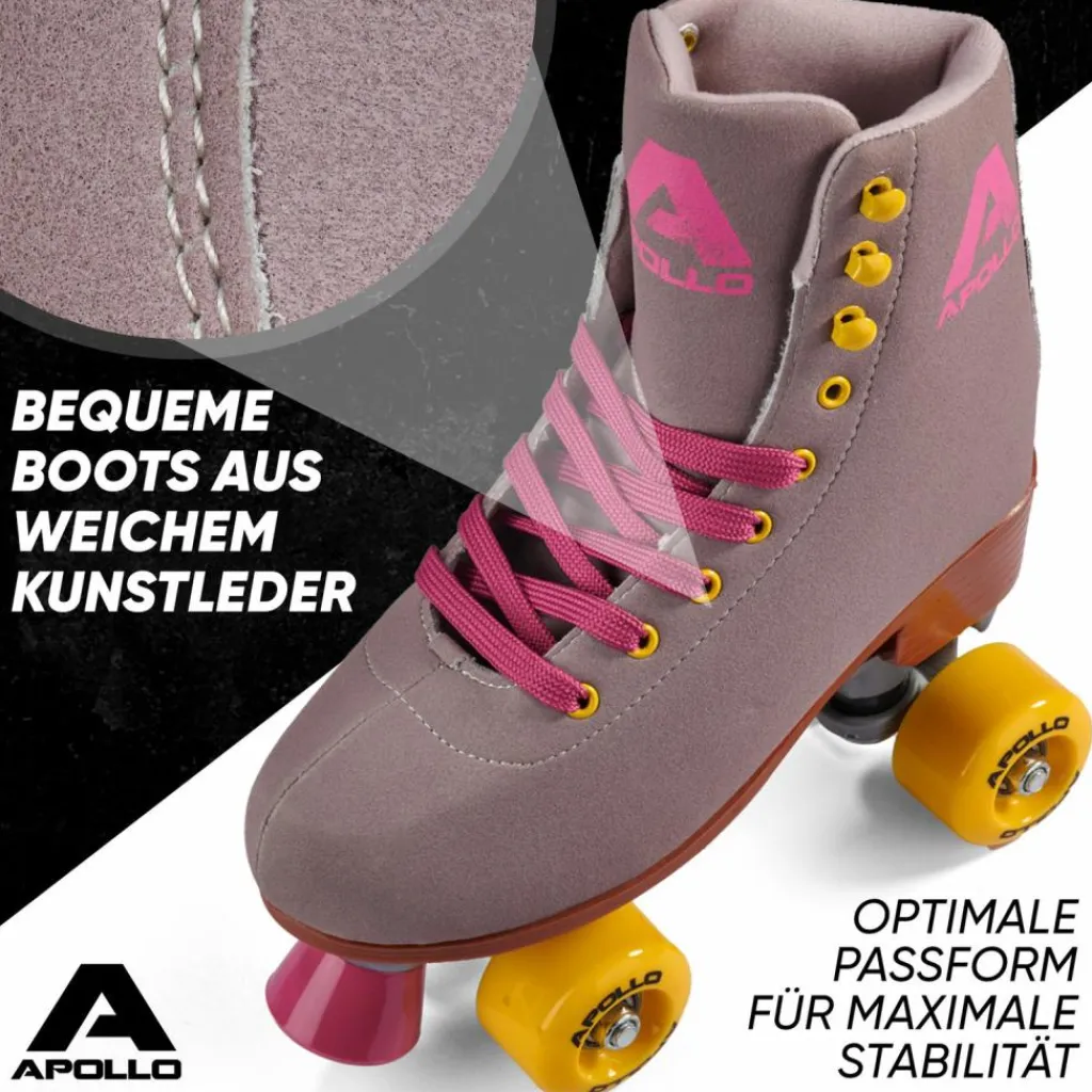 New · Classic Roller Retro Inlineskating