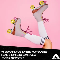 New · Classic Roller Retro Inlineskating