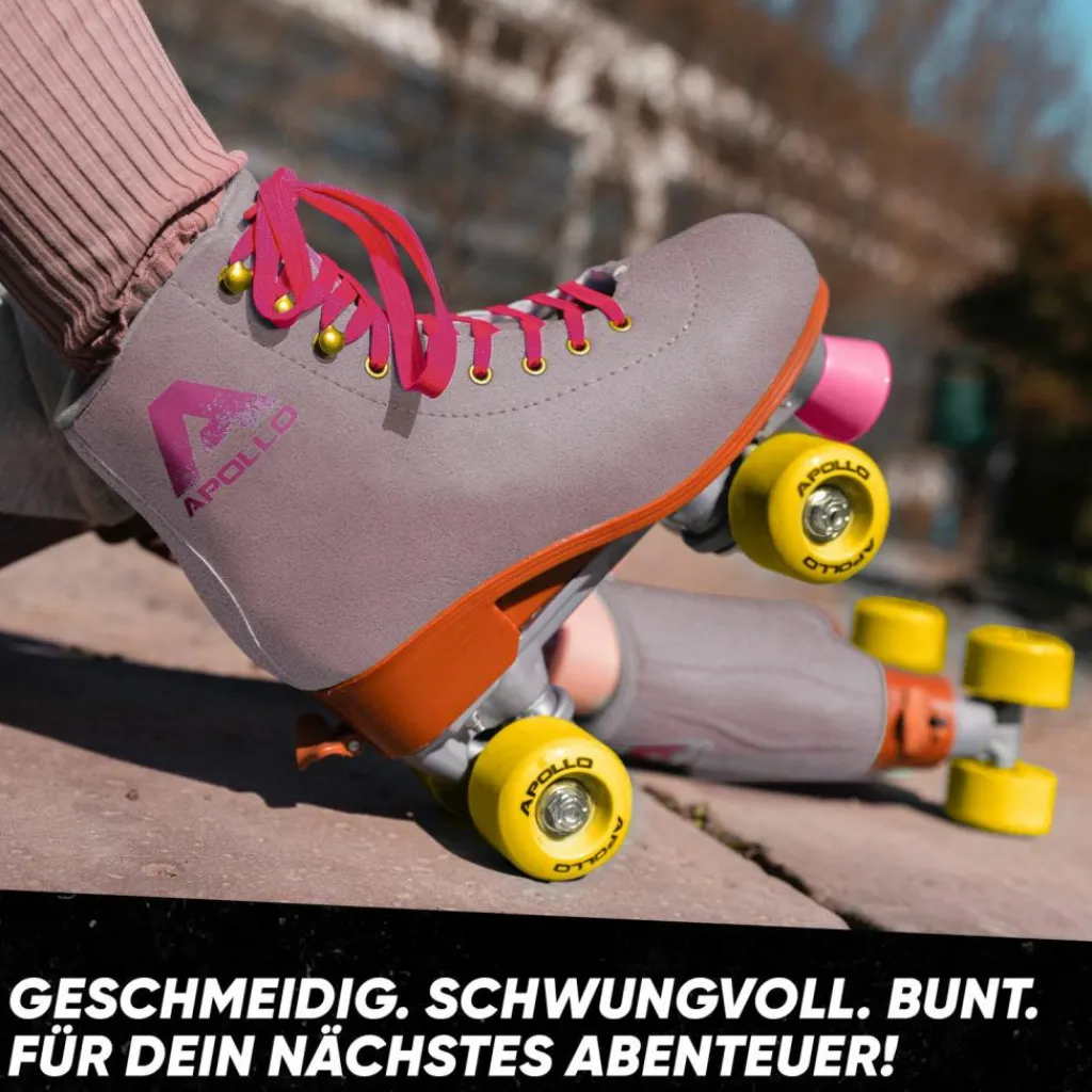 New · Classic Roller Retro Inlineskating