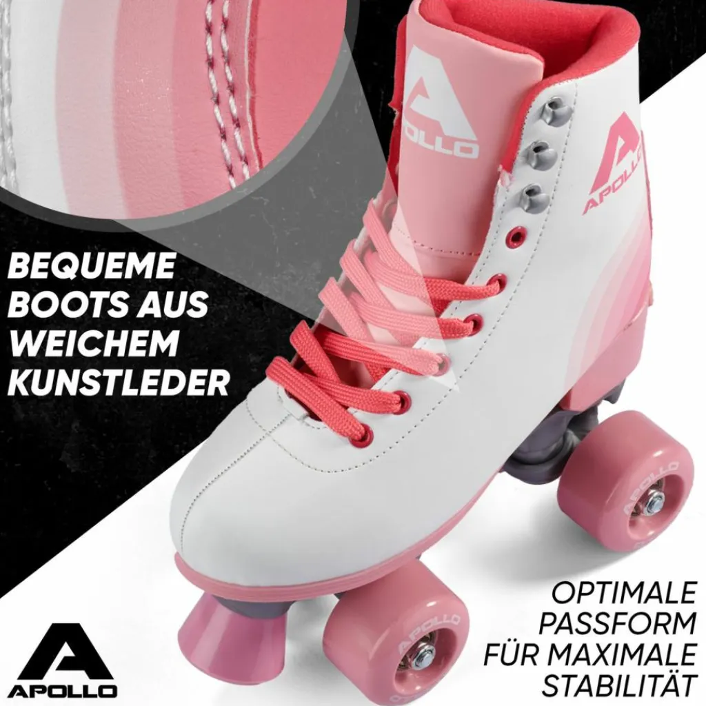 Hot · Classic Roller Retro Inlineskating