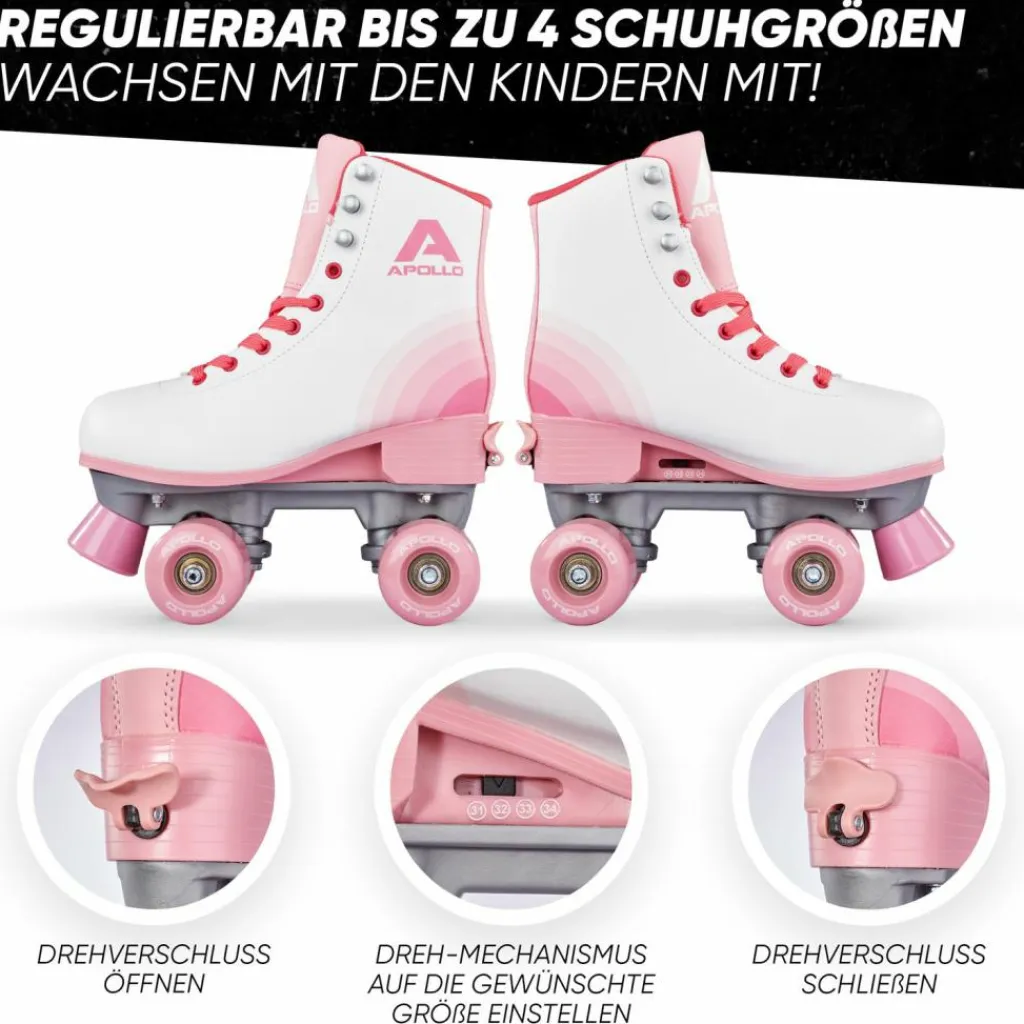Hot · Classic Roller Retro Inlineskating