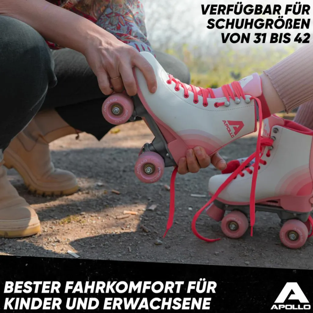 Hot · Classic Roller Retro Inlineskating