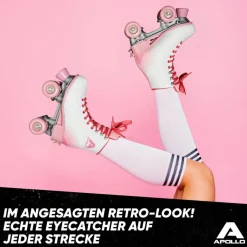 Hot · Classic Roller Retro Inlineskating