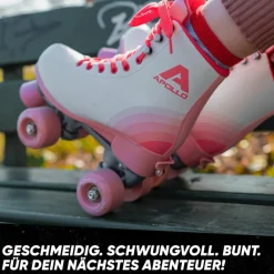 Hot · Classic Roller Retro Inlineskating