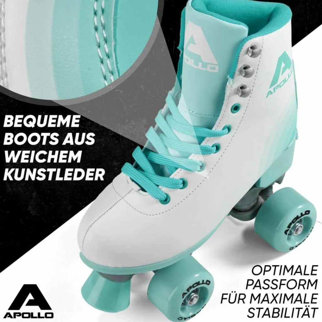 Sale · Classic Roller Retro Inlineskating