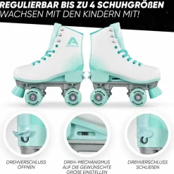 Sale · Classic Roller Retro Inlineskating