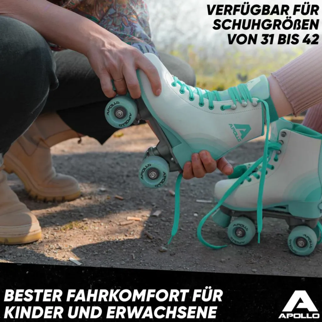 Sale · Classic Roller Retro Inlineskating