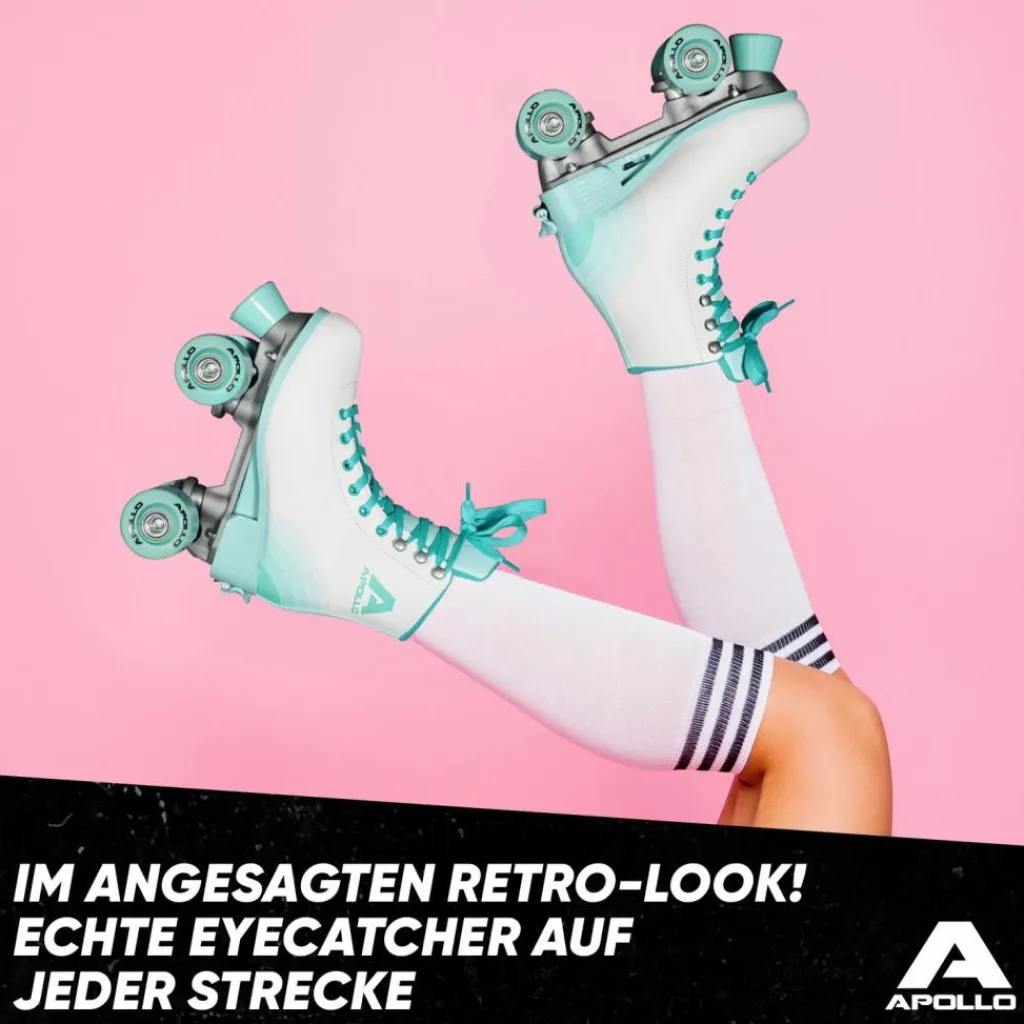 Sale · Classic Roller Retro Inlineskating