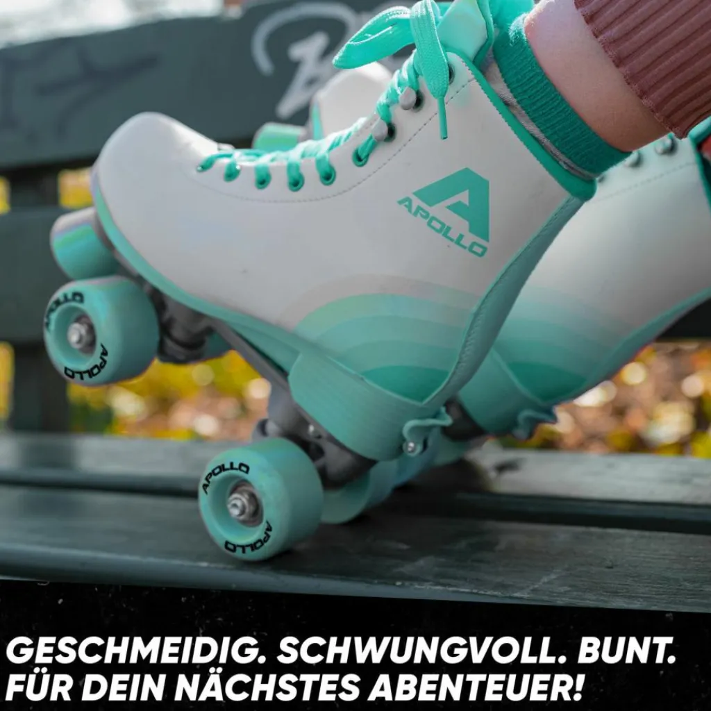 Sale · Classic Roller Retro Inlineskating