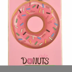 Apollo Skateboarding<· Donut 24 Zoll mehrfarbig