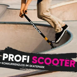 Apollo Skateboarding<· Eagle Pink
