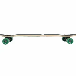· Flores - Bamboo Skateboarding