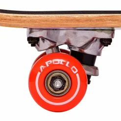 Online · Fluffy - 20 Zoll Skateboarding