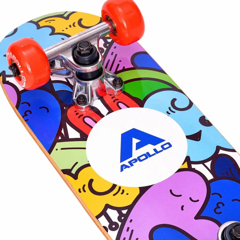Online · Fluffy - 20 Zoll Skateboarding