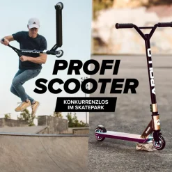 Best · Genius Pro 4.0 Skateboarding