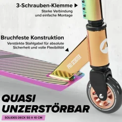 Best · Genius Pro 4.0 Skateboarding