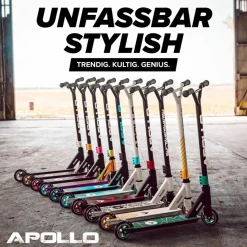 Best · Genius Pro 4.0 Skateboarding
