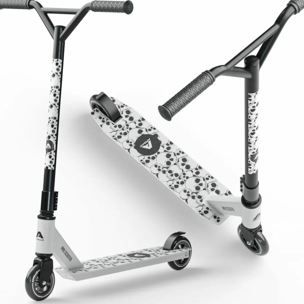 Hot · Genius Pro 4.0 Skateboarding