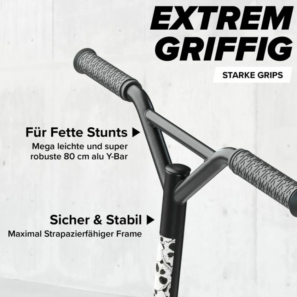 Hot · Genius Pro 4.0 Skateboarding