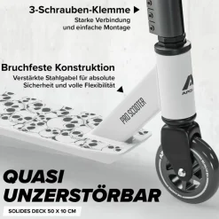 Hot · Genius Pro 4.0 Skateboarding