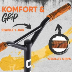 New · Gravity Skateboarding