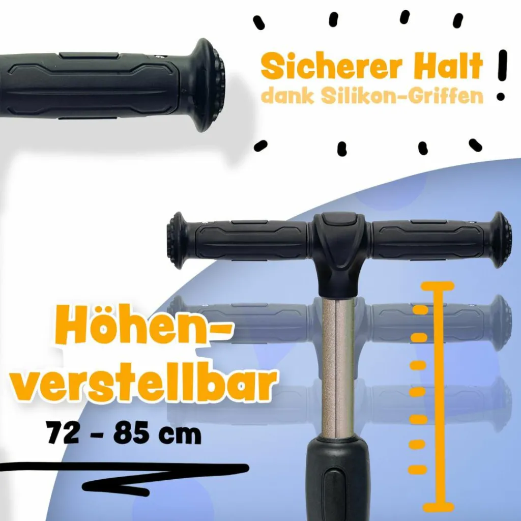 Apollo Skateboarding<· Kids pro 4 schwarz