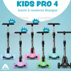 Discount · Kids pro 4 Skateboarding