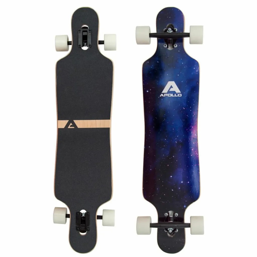 Best · Nebula - UV Wheels Skateboarding