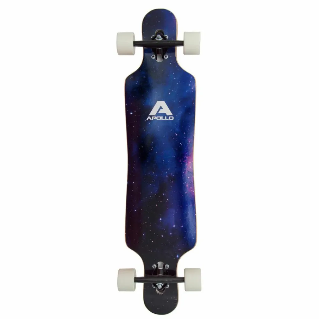 Best · Nebula - UV Wheels Skateboarding