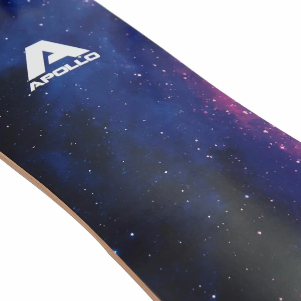 Best · Nebula - UV Wheels Skateboarding
