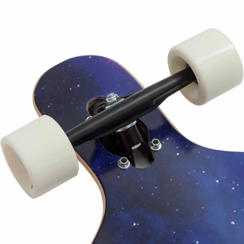Best · Nebula - UV Wheels Skateboarding