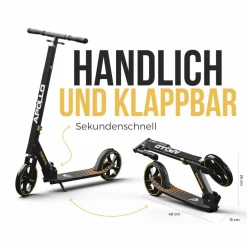 Apollo Skateboarding<· Phantom Pro gold