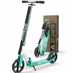 Apollo Skateboarding<· Phantom Pro mint
