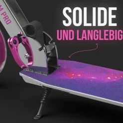 Discount · Phantom Pro LED Starlight Skateboarding