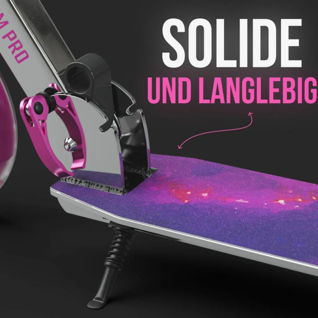 Discount · Phantom Pro LED Starlight Skateboarding