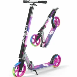 Discount · Phantom Pro LED Starlight Skateboarding