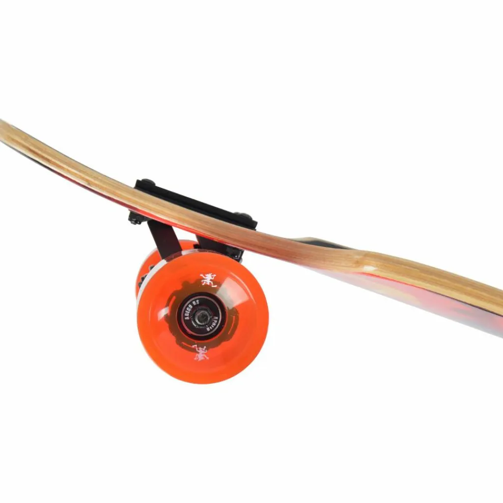 Online · Redshift - LED Wheels Skateboarding