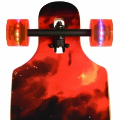 Online · Redshift - LED Wheels Skateboarding