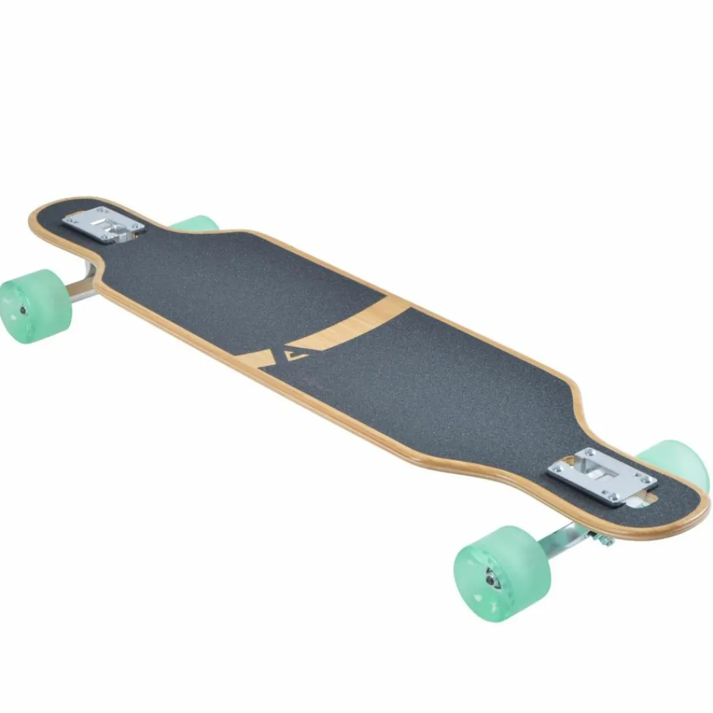 Best · Savaii - Bamboo Skateboarding