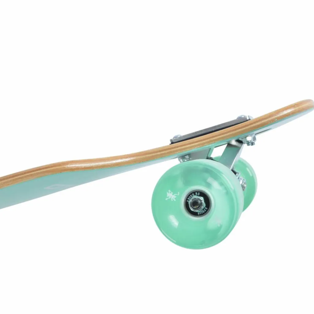 Best · Savaii - Bamboo Skateboarding