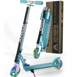 Apollo Skateboarding<· Scooter Skyracer mint