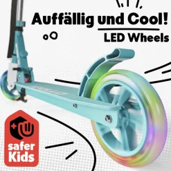 Apollo Skateboarding<· Scooter Skyracer mint
