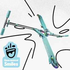 Apollo Skateboarding<· Scooter Skyracer mint